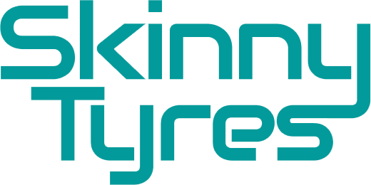 Skinny Tyres